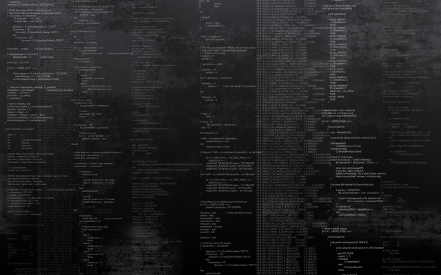 Wall words black background white free wallpaper - medium preview image