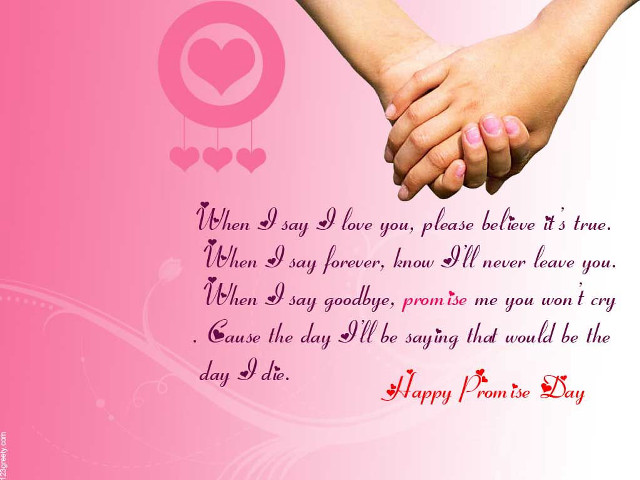 Couple holding hands pink background free wallpaper - medium preview image