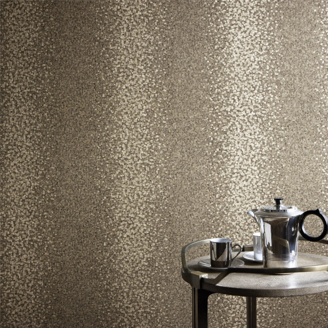 Coffee table cups wall dots free wallpaper - medium preview image