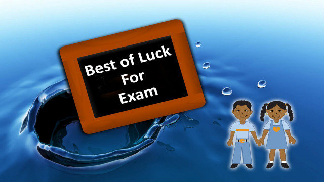 Couple holding hands exam good free wallpaper - medium preview image