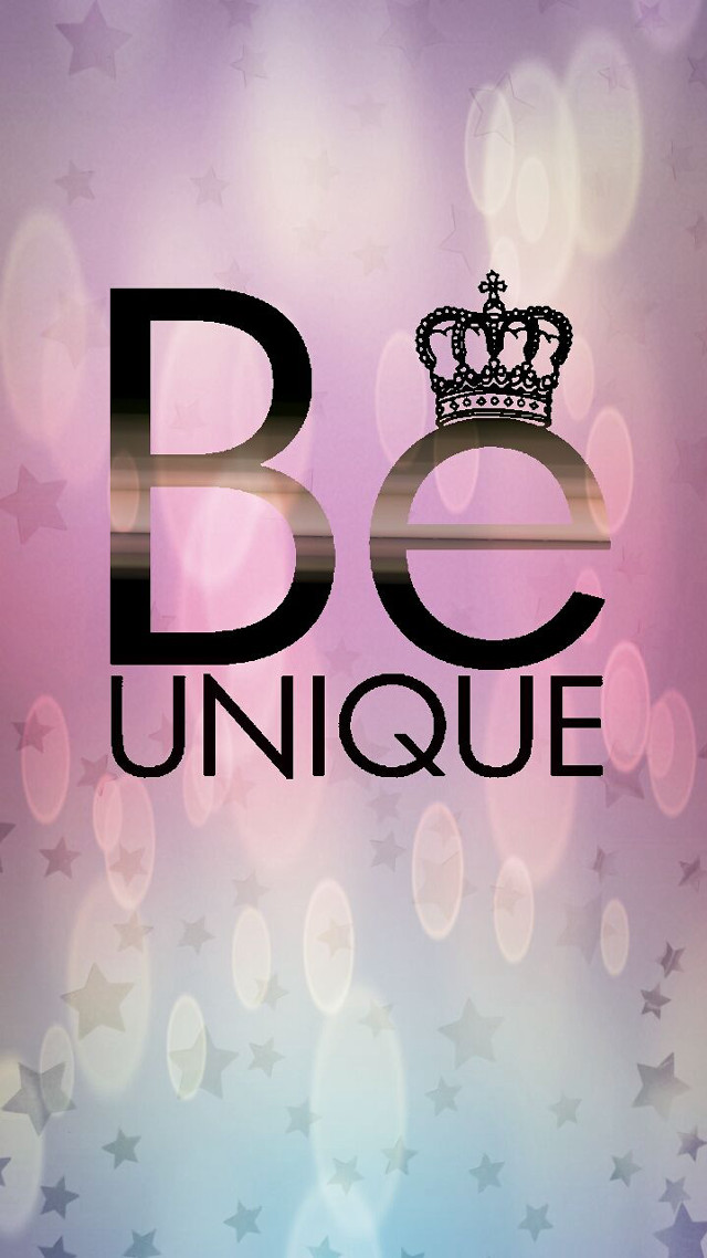 Purple blue background crown stars free wallpaper - medium preview image