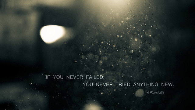Rain covered window quote black free wallpaper - medium preview image