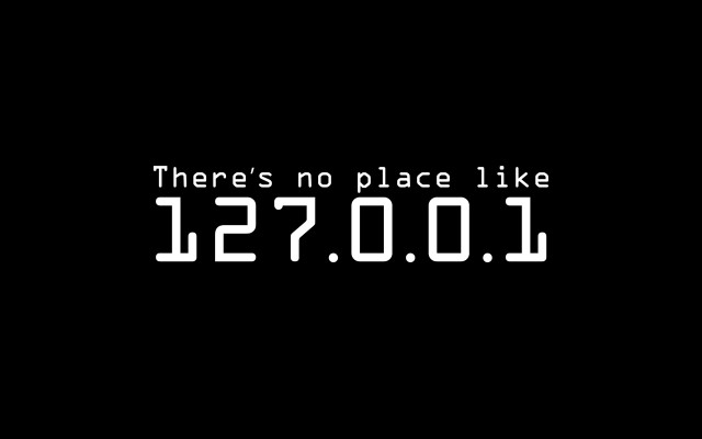 No place like 1 #2 free wallpaper - medium preview image