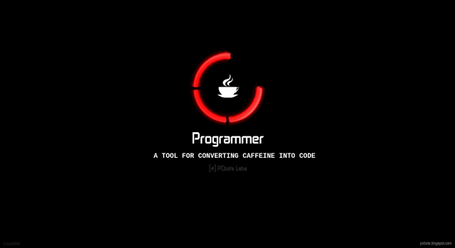 Dark background red light coffee free wallpaper - medium preview image