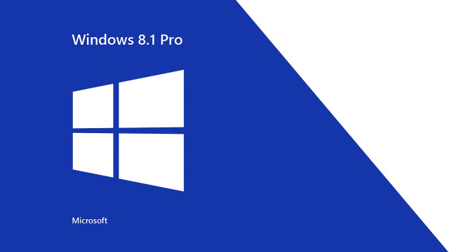 Blue white windows8pro precisionism computergraphics free wallpaper - medium preview image