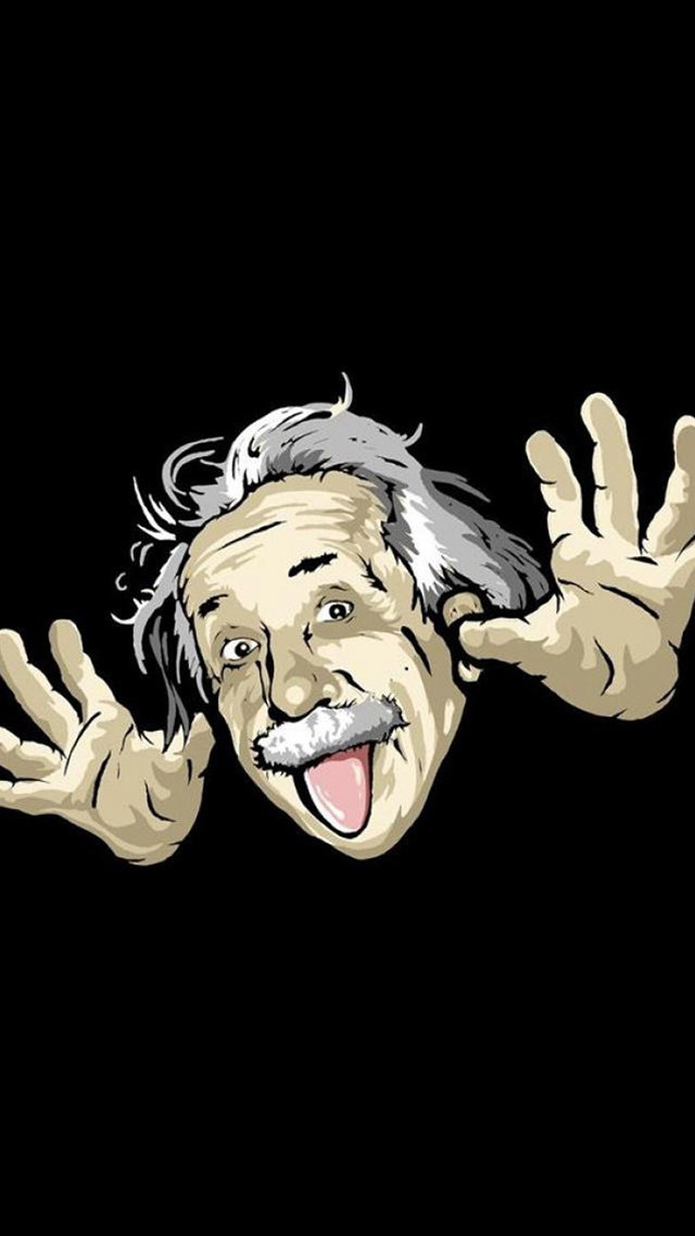 Man hands out face in free wallpaper - medium preview image