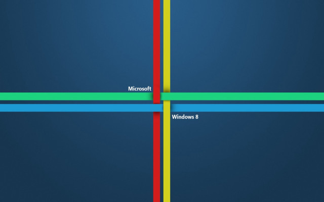 Blue red green blue background free wallpaper - medium preview image