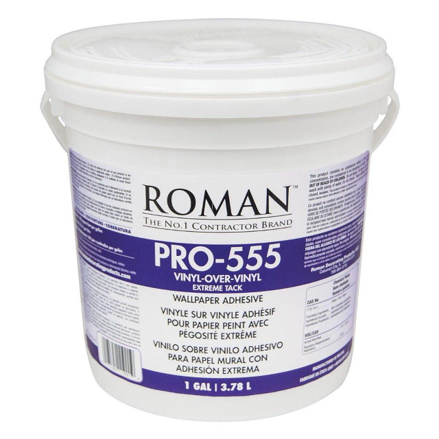 Roman pro bucket white lid free wallpaper - medium preview image