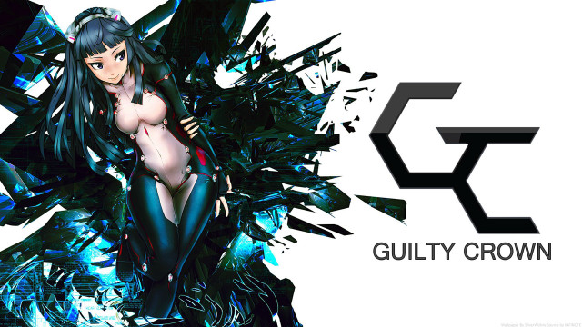 Woman black outfit knife guilt free wallpaper for desktop - medium preview image