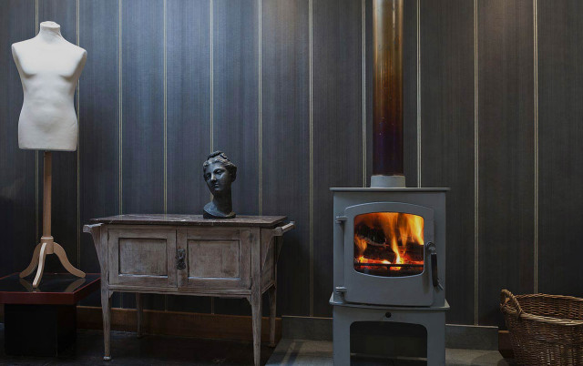 Mannequin woodstove dressform table corneliaparker free wallpaper - medium preview image