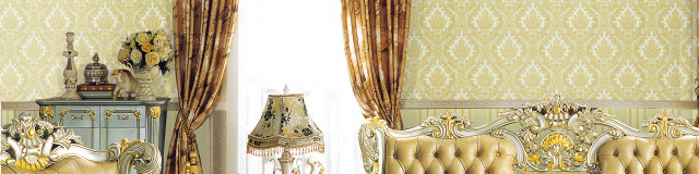 Fancy furniture room window curtains free wallpaper - medium preview image