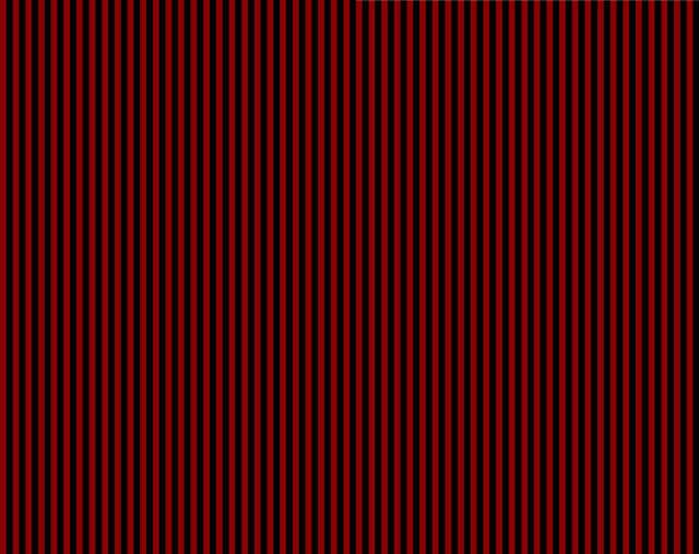 Red black striped vertical lines free wallpaper - medium preview image