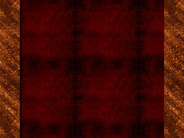 Red gold background square design free wallpaper - medium preview image