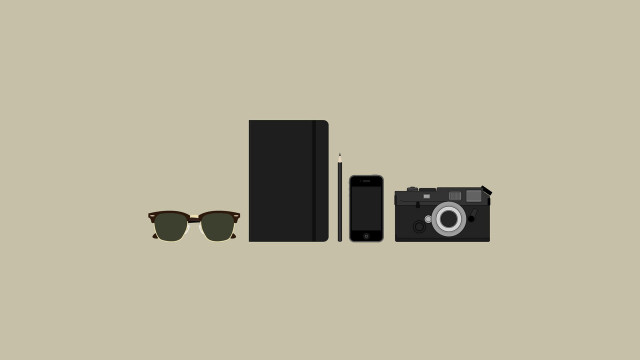 Camera photography device equipment lens free wallpaper - medium preview image