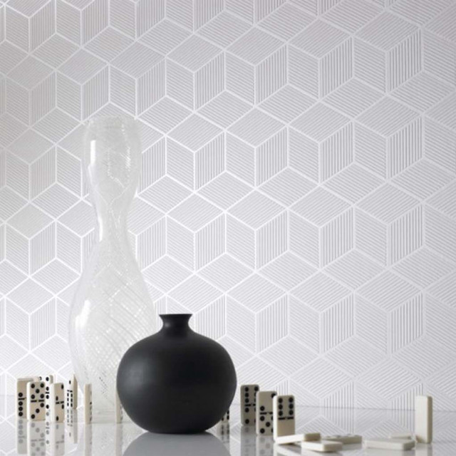 Vase dominos table wallpaper pattern #2 free wallpaper - medium preview image