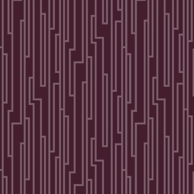 Purple white pattern lines design free wallpaper - medium preview image