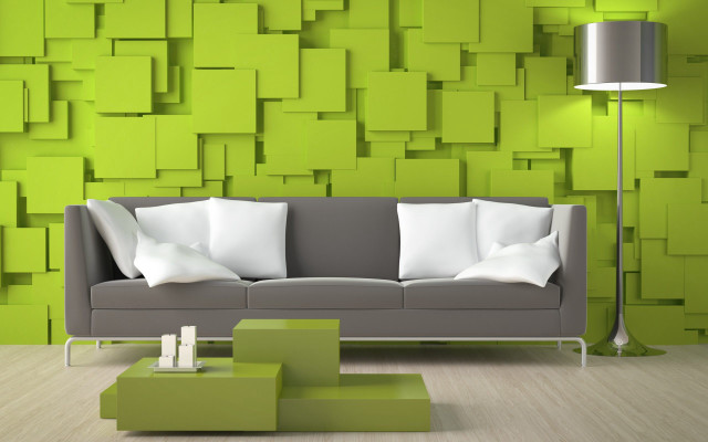 Living room couch lamp table #3 free wallpaper - medium preview image