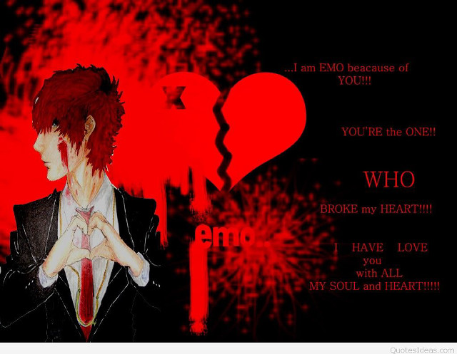 Man red hair suit holding free wallpaper - medium preview image