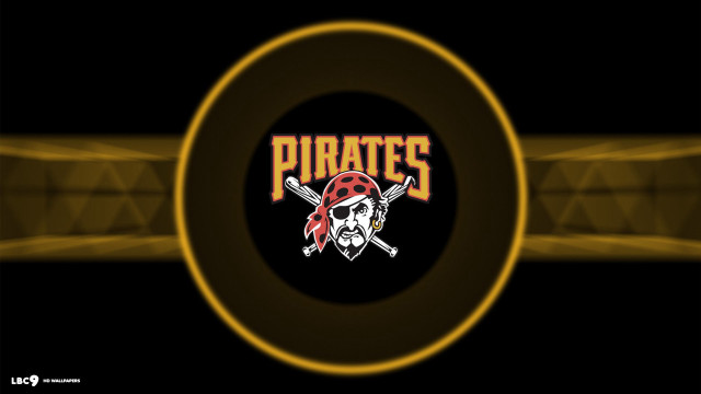 Pirates logo skull crossed bats free wallpaper - medium preview image