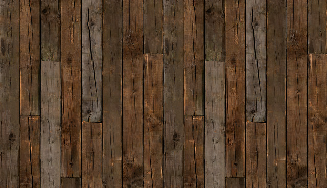 Wooden floor brown background black #2 free wallpaper - medium preview image