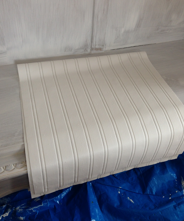 Mattress plastic sheet bedframe blue free wallpaper - medium preview image
