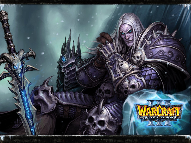 Man armor sword skull arm free wallpaper - medium preview image
