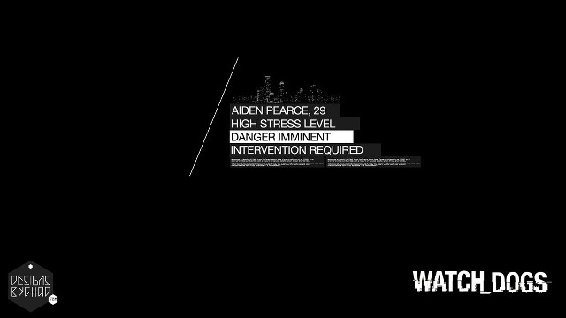 Clock tower watch dogs high free wallpaper - medium preview image