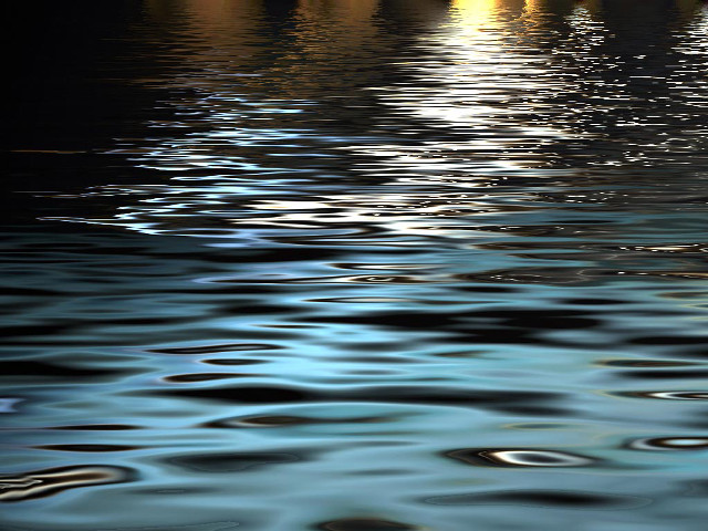 Boats lake shoreline trees background free wallpaper - medium preview image
