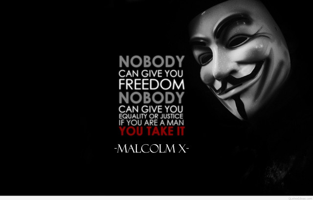 Mask message freedom happiness man free wallpaper - medium preview image