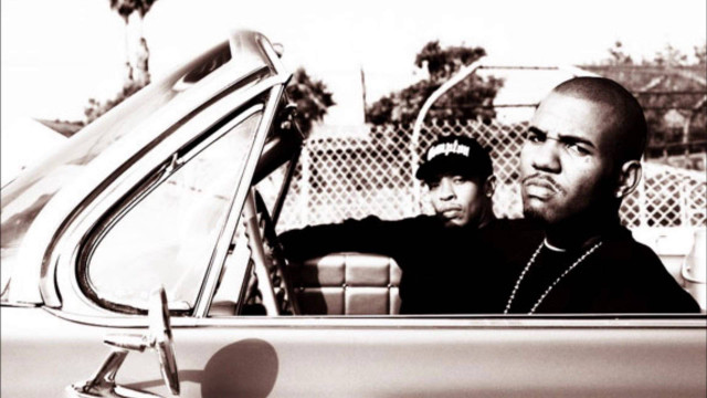 Harlem renaissance car men back free wallpaper - medium preview image
