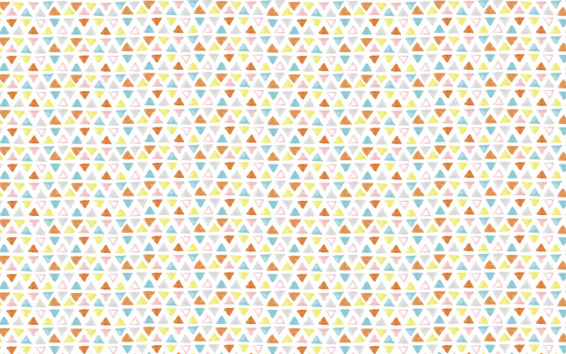 Triangle pattern colorful diagonal geometric free wallpaper - medium preview image