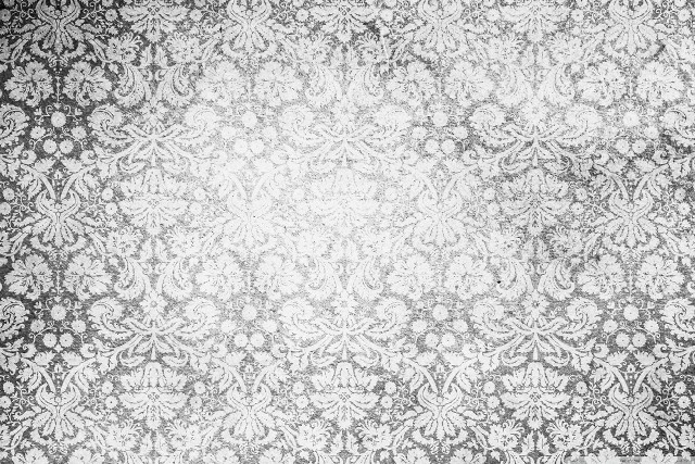 Black white wallpaper pattern surface free wallpaper - medium preview image