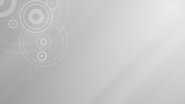 Silver background circles lines pattern free wallpaper - medium preview image
