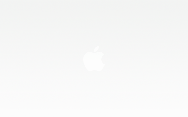 White apple laptop desk mouse free wallpaper - medium preview image