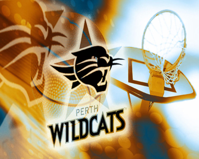 Perth wildcats basketball hoop image free wallpaper - medium preview image