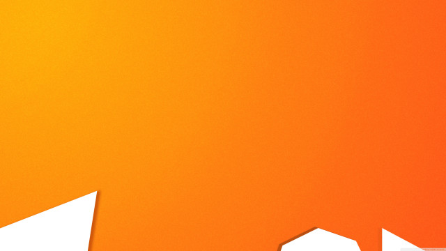 Cellphone red white yellow typography free wallpaper - medium preview image