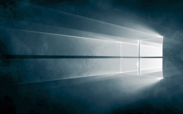 Window bright light dark room free wallpaper - medium preview image