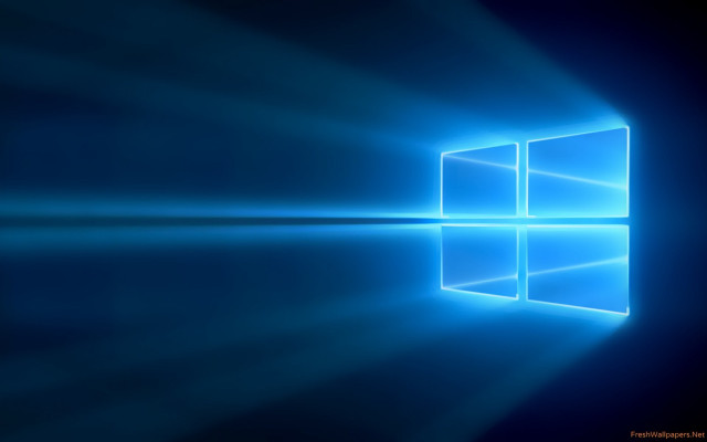 Blue light window dark room #6 free wallpaper - medium preview image