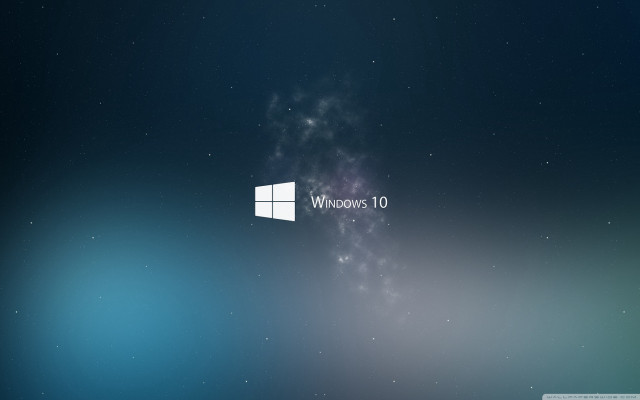 Desktop computer windows10 logo wallpapers #7 free wallpaper - medium preview image