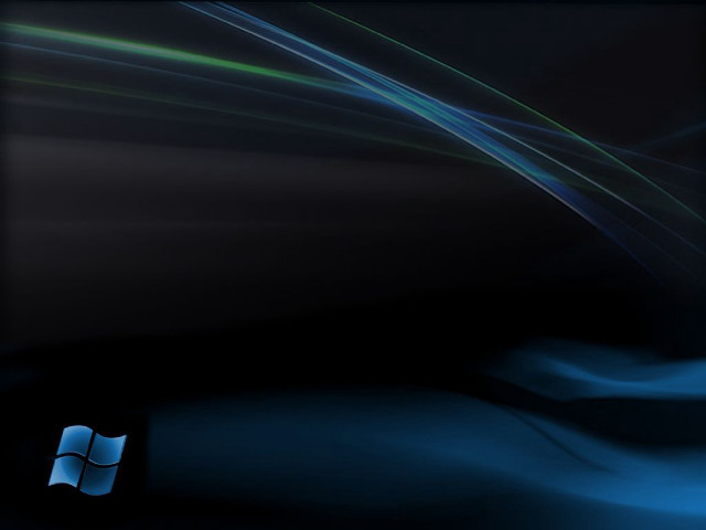 Blue black background window stripe free wallpaper - medium preview image