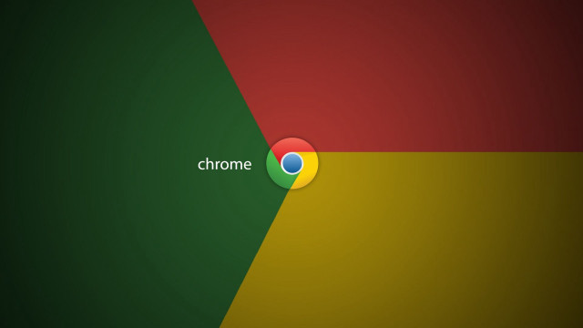 Google logo chrome wallpaper image free wallpaper - medium preview image