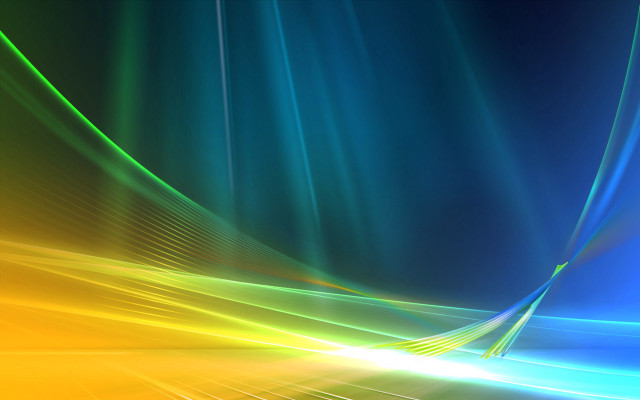 Colorful background lines of light free wallpaper - medium preview image