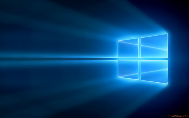 Blue light window dark room #7 free wallpaper - medium preview image