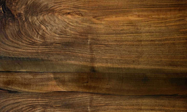 Wooden surface brown stain black #3 free wallpaper - medium preview image