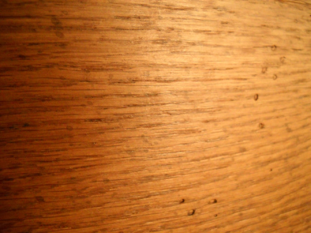 Wooden brown stain black spot free wallpaper - medium preview image