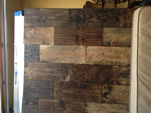 Wooden wall mattress top mattress free wallpaper - medium preview image