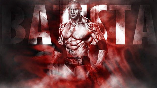 Muscular man red sparta anthony free wallpaper - medium preview image