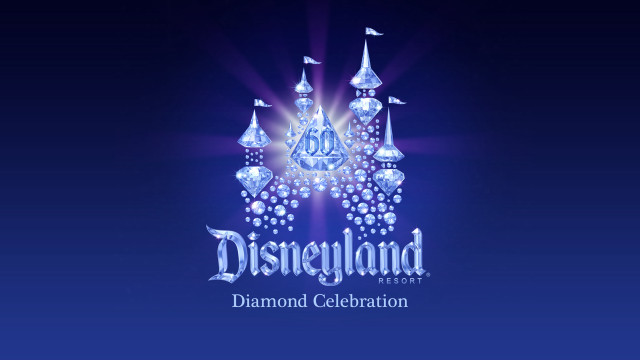 Disneyland logo castle starburst image free wallpaper - medium preview image