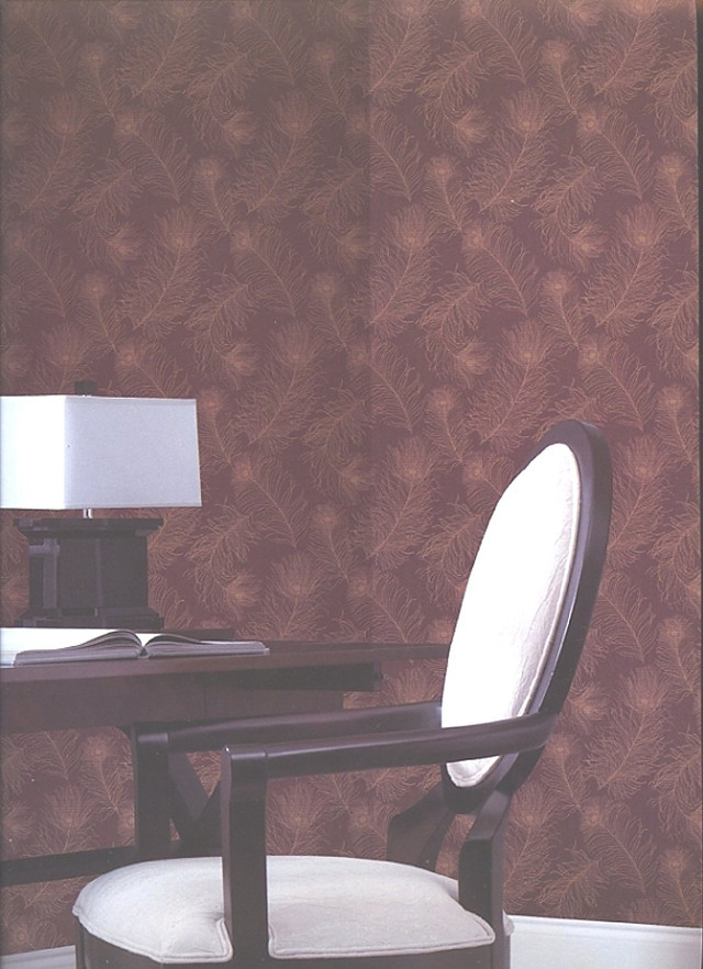 Chair desk lamp room wallpaper free wallpaper - medium preview image