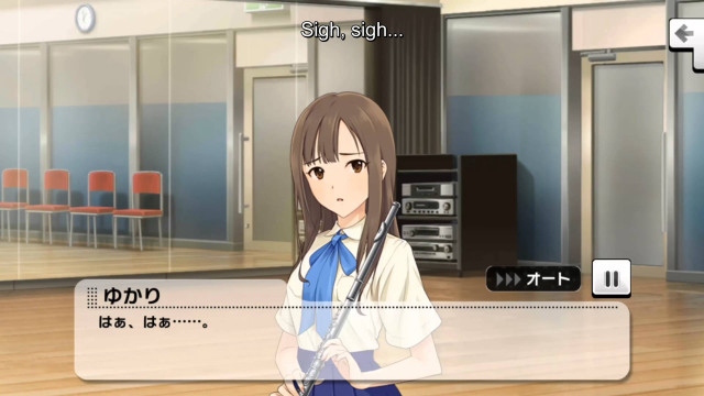 Girl room microphone video game free wallpaper - medium preview image